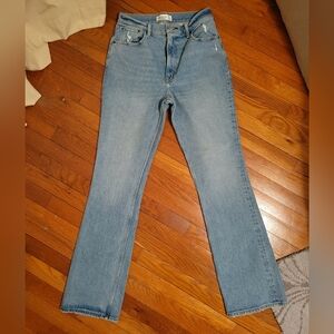 Abercrombie Women's Jeans
